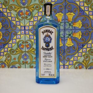 Gin Windspiel vol 47% cl 50 – Premium London Dry Gin