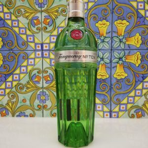 Gin Mare Mediterranean ” Lanterna Edition ” Vol 42,7% cl 70