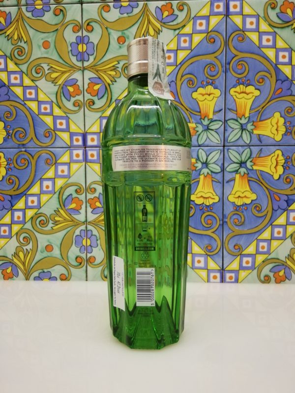 Gin Tanqueray N° Ten cl 70 vol 47,3%