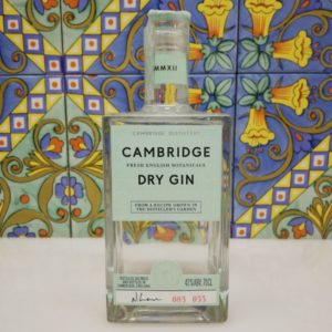 Gin PigSkin London Dry Gin vol 40% cl 70 – Silvio Carta