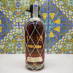 Rum Habitation Forsyths 2006 WPM Jamaica Vol.57,5% cl.70 Velier, Bottled 2017