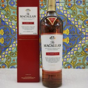 Whisky Macallan Classic Cut Edition 2019 vol 52,9% cl 70