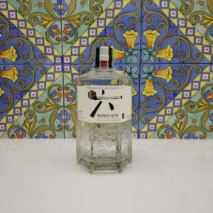 Gin Roku Suntory The Japanese Craft Gin cl 70 vol 43%