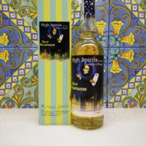 Whisky Benrinnes 2008 Masters of Magic 11 y.o. High Spirits vol 46% cl 70