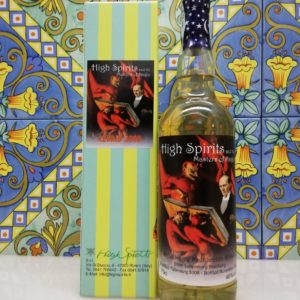 Whisky Croftengea 2007 Masters of Magic 12 y.o. High Spirits vol 46% cl 70