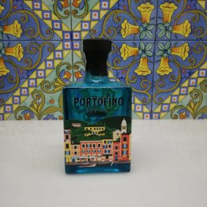 Gin Portofino Dry Gin cl 50 vol 43%