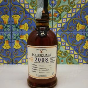 Rum Habitation Forsyths 2006 WPM Jamaica Vol.57,5% cl.70 Velier, Bottled 2017