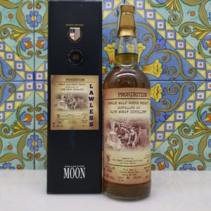 Rum Rhum Saint James Brut de Fut 2001 cl 70 vol 50.3%