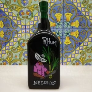 Rhum Rum Neisson Tatanka Blanc Agricole Martinique cl 70 vol 50%