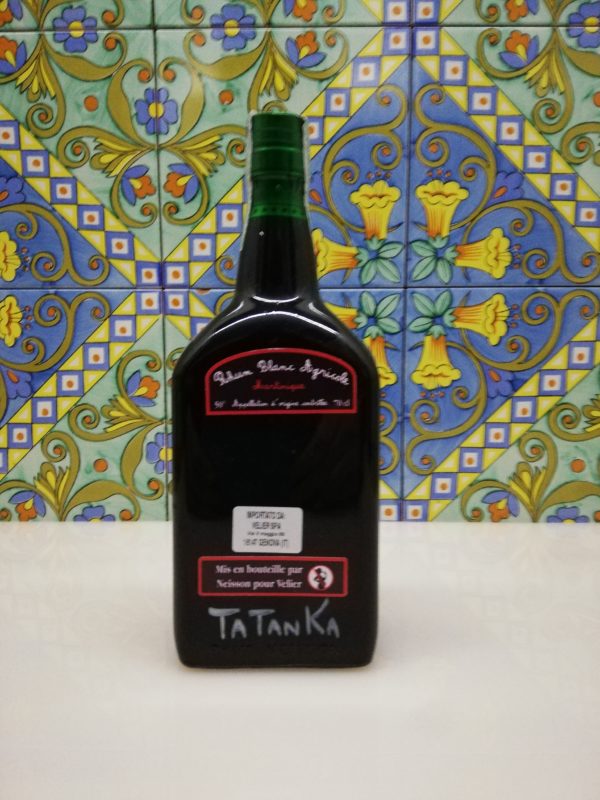 Rhum Rum Neisson Tatanka Blanc Agricole Martinique cl 70 vol 50%