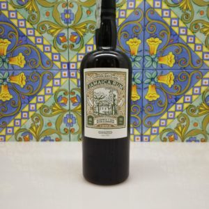 Rum Jamaica Samaroli 1992 Vol.45% cl.70 Single Cask  Bottled 2007