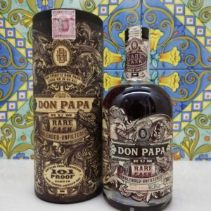 Rhum Rum Don Papa Rare Cask Toasted American Oak vol 50,5% 70cl
