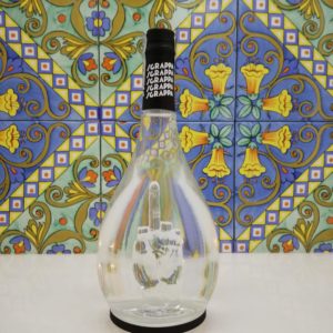 Grappa di Frappato Occhipinti Vol. 44% Cl.50