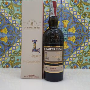 Grande Chartreuse Liqueur du 9er Centenaire 2020 cl 70 vol 47%