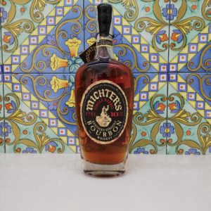 Whisky Michter’s 10 Y.o. Straight Bourbon 2017 Vol 47,2% Cl 70