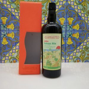 Rum Panama 2004 Samaroli Single Cask cl 70 vol 45%