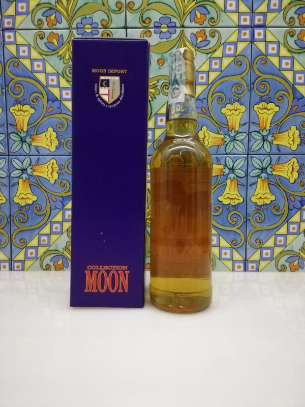 Rum Demerara Enmore 1990 Moon Import 26 y.o. cl 70 vol 45%