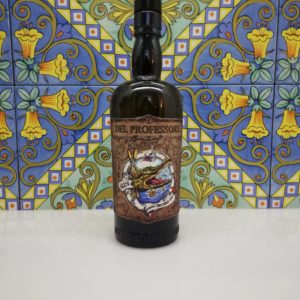 Gin Mare Mediterranean ” Lanterna Edition ” Vol 42,7% cl 70