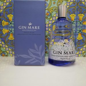 Gin Mare Mediterranean Magnum  cl 175  Vol 42,7%