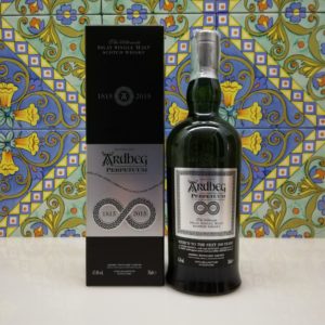 Whisky Ardbeg Perpetuum 2015 Limited Edition cl 70 vol 47.4%