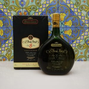 Rum Rhum Damoiseau 8 Y.o Cuvèe du Millènaire 1993 cl.70 vol 42%