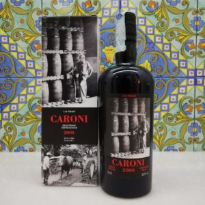 Rum Caroni 2000 17 Y.o. 110 Proof Velier Vol.55% Cl. 70