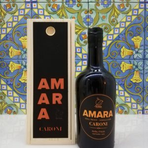 Amara Caroni Full Proof Single Cask vol 30% cl 50