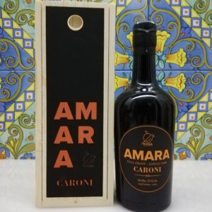 Amara Caroni Full Proof Single Cask vol 30% cl 50