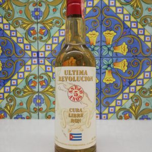 Rum Hampden Estate Lrok 2010 vol 47 % cl 70