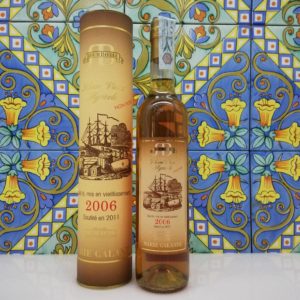 Rum Habitation Forsyths 2006 WPM Jamaica Vol.57,5% cl.70 Velier, Bottled 2017