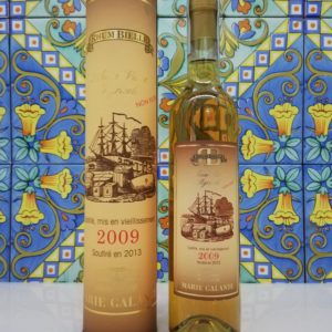 Rum Rhum Bielle Agricole Vieux 2009 cl 50 vol 42% – Marie Galante 
