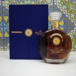 Rum Ron Brugal Siglo De Oro Seleciòn Especial cl 70 vol 40%