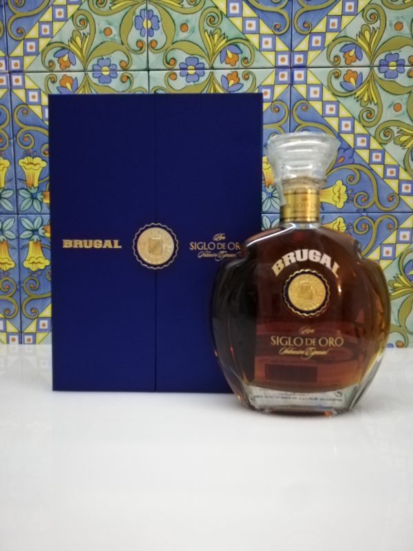 Rum Ron Brugal Siglo De Oro Seleciòn Especial cl 70 vol 40%