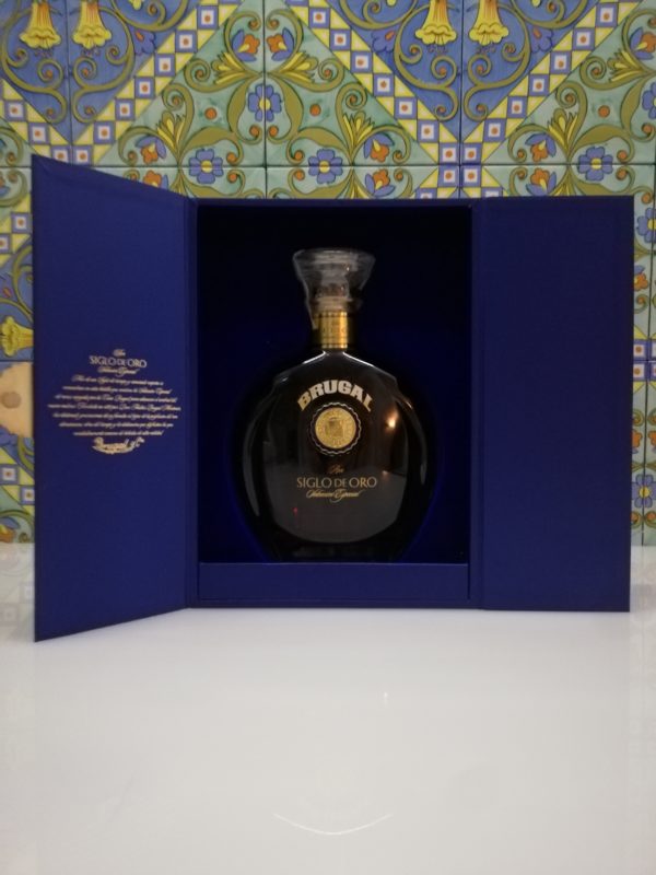 Rum Ron Brugal Siglo De Oro Seleciòn Especial cl 70 vol 40%