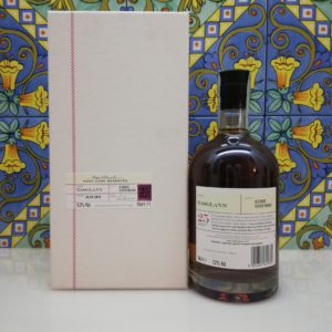 Whisky Great King Scotch Whisky Artist’s Blend Vol 43% Cl 50