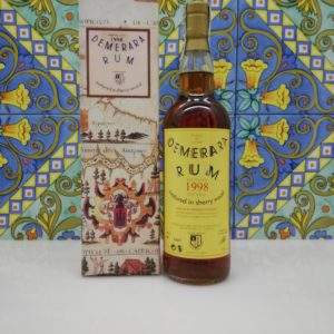 Rum Appleton Estate 2003 Hearts Collection cl 70 vol 63%