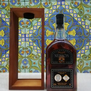 Rum Neisson 2007 Vol.58.1% cl.70, 70° Velier