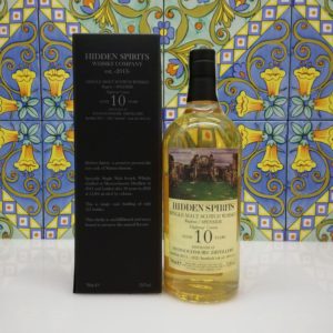 Whisky Torabhaig Single Malt The Legacy Series 2021 cl 70 vol 46%