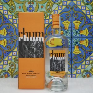 Rhum Rhum Blanc PMG vol 56% cl 70rhum rhum blanc