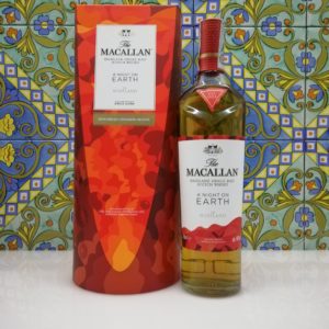 Whisky The Macallan 1980 Gordon&Macphail vol 43% cl 70