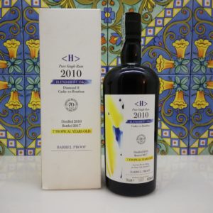 Rum Foursquare Destino – cl 70 vol 61%