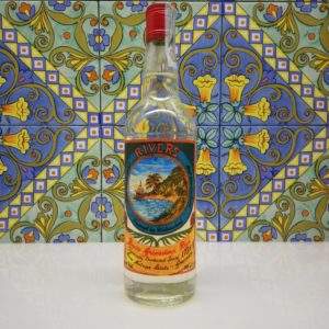 Rum Rivier Antoine Estate Grenadian cl 70 vol 69%