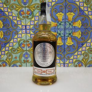 Whisky Hazelburn 10 Years Old 2021 Springbank Distillery cl 70 vol 46%