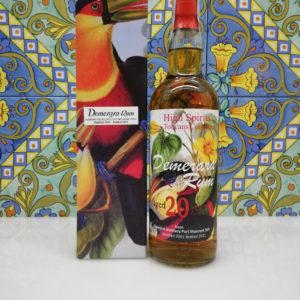 Rum Foursquare Destino – cl 70 vol 61%