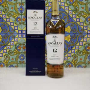Whisky The Macallan 12 y.o. Double Cask cl 70 vol 40%