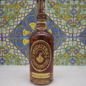 Whisky Michter’s Toasted Barrel Finish Kentucky Sour Mash vol 43% cl 70 Release 2022