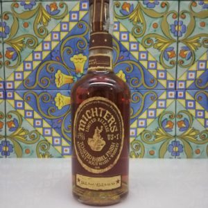 Whiskey Koval Bourbon Single Barrel Vol 47% Cl 50