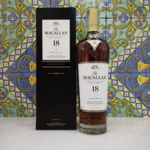 Whisky Croftengea 2007 Masters of Magic 12 y.o. High Spirits vol 46% cl 70