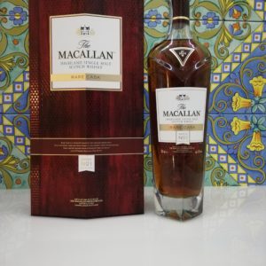 Whisky Macallan Rare Cask 2019 Release / Batch No.1 cl 70 vol 43%