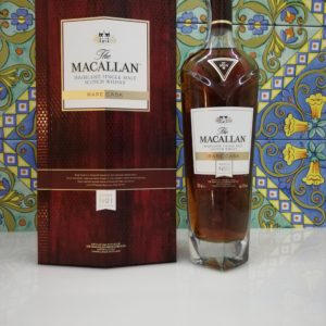 Whisky Croftengea 2007 Masters of Magic 12 y.o. High Spirits vol 46% cl 70